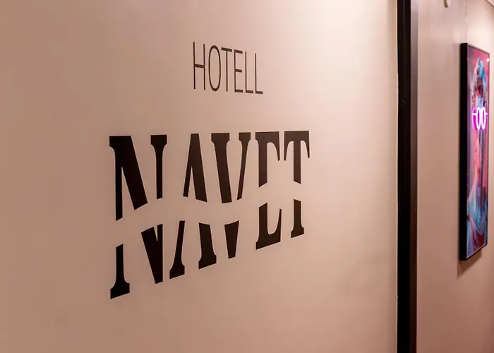 Hotell Navet