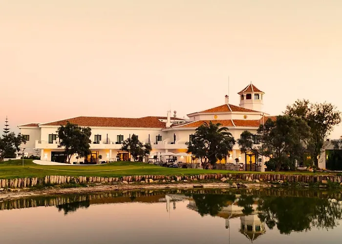 Hotel Duquesa Golf Club