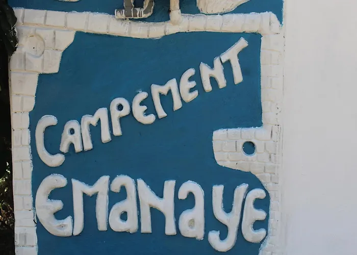 Campement Emanaye