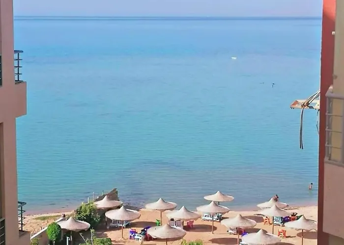 Casablanca Beach