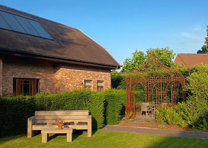 Gielse Garden Work & Rest