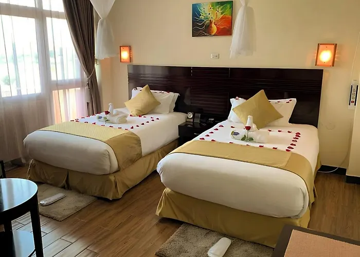 Delano Hotel