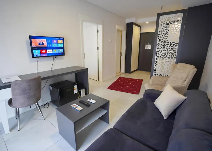 Elea Premium Stay