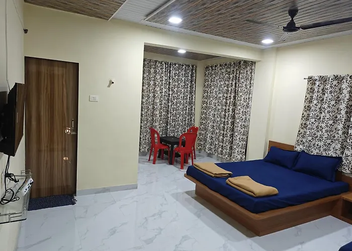 Hotel Rama-Inn Lodging And Restaurant