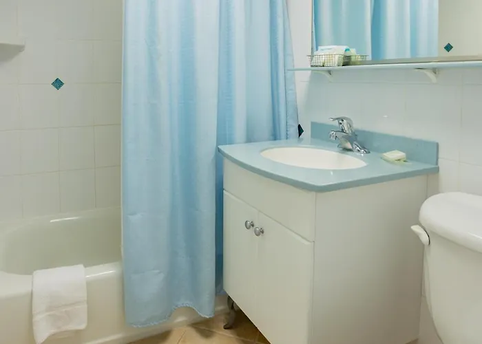 Concord Suites