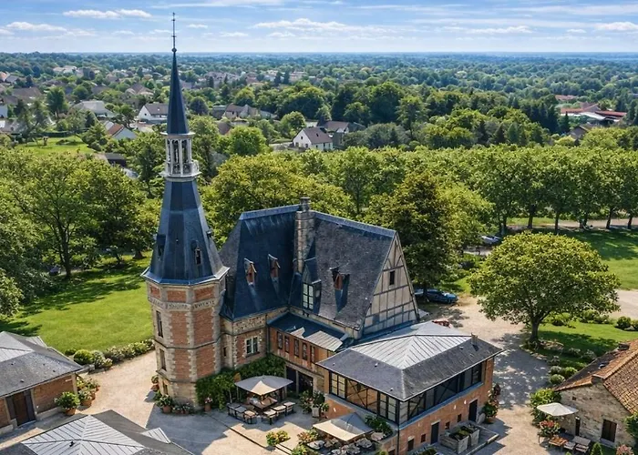 Château de Petit Bois