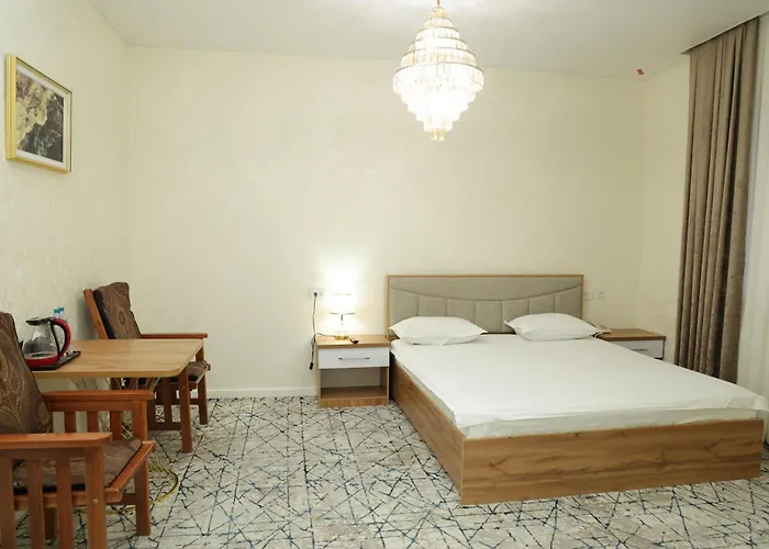 Comfort Toshkent