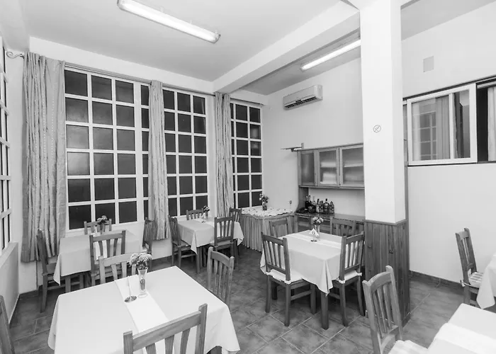 Vila Joya Boutique Hotel STP