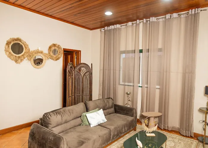 Vila Joya Boutique Hotel STP