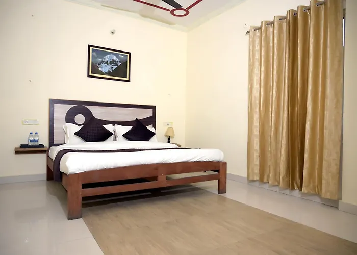 Panch Aarohan Hotel King