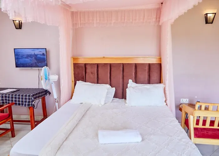 Oskab Hotel Limited