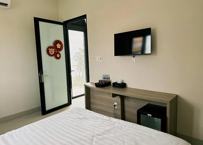 Mui Da Hotel