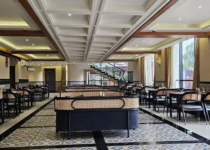 Balaji Hotel And Resturant