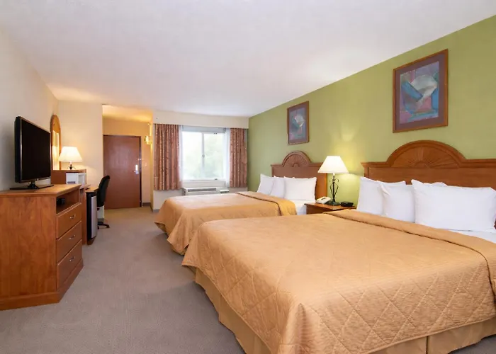 Knights Inn Gallup At 3208 W Hwy 66