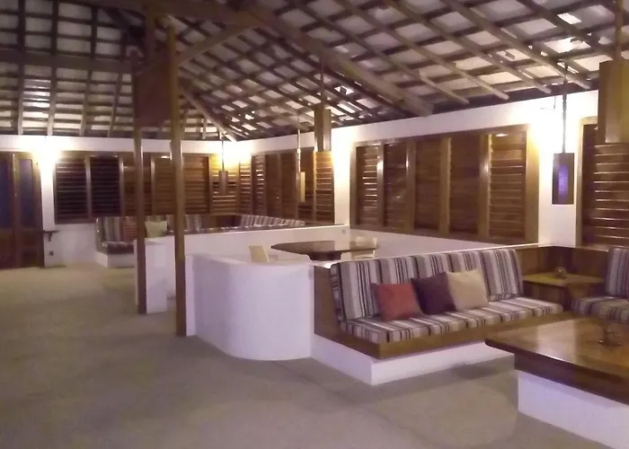 Balafon Hotel