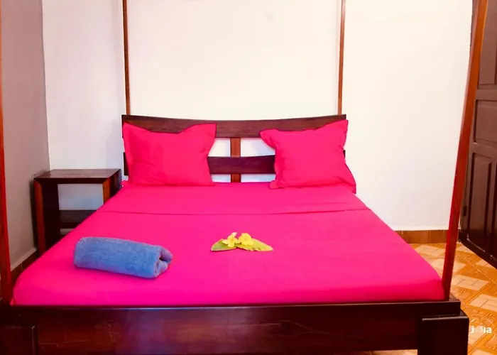 Anais Hotel