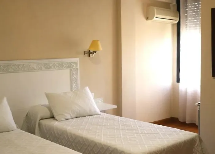 Hotel Recio