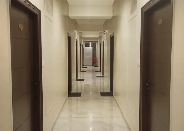 The Nature Park Hotel