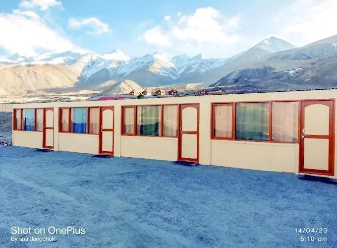 Mystic Mountains Cottage Pangong