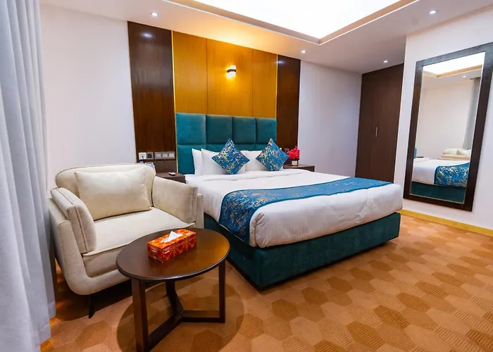 Crystal Heritage Inn