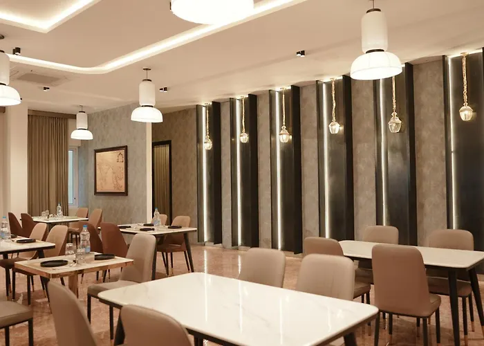Gamagashree Hotel And Fine Dine