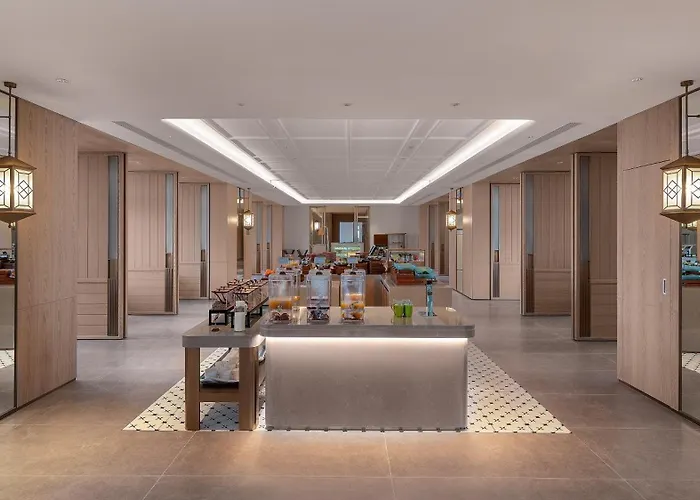 Holiday Inn Kashgar East By Ihg