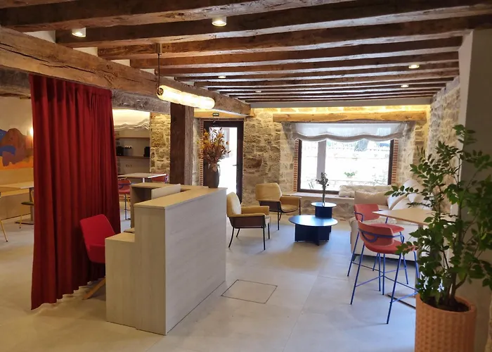 Valgala Hotel Rural