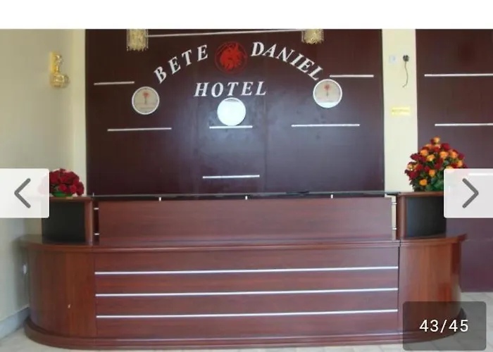 Relax Hotel