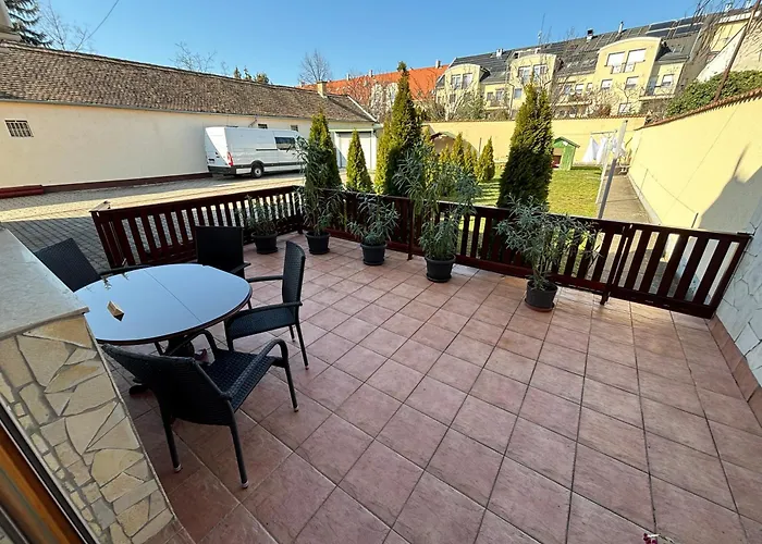 Euro Accommodation