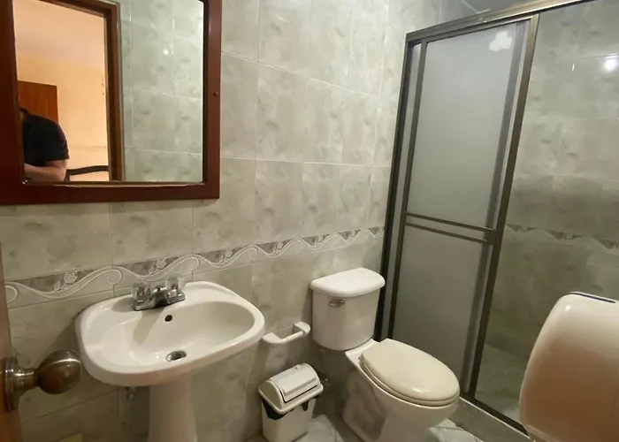 Hotel Nova Real