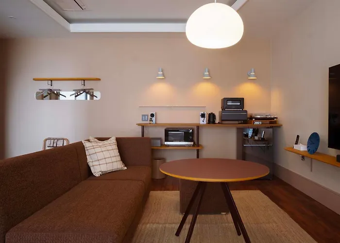 Hotel Espacio 山口 -Adult Only-