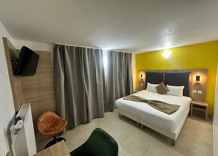 Norotel Eco