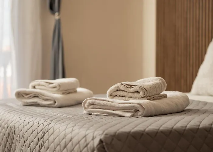 Aggire Summer Suites