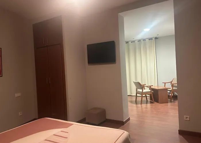 Hotel Rural Atalaya