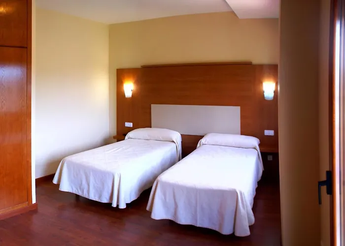 Hotel Rural Atalaya