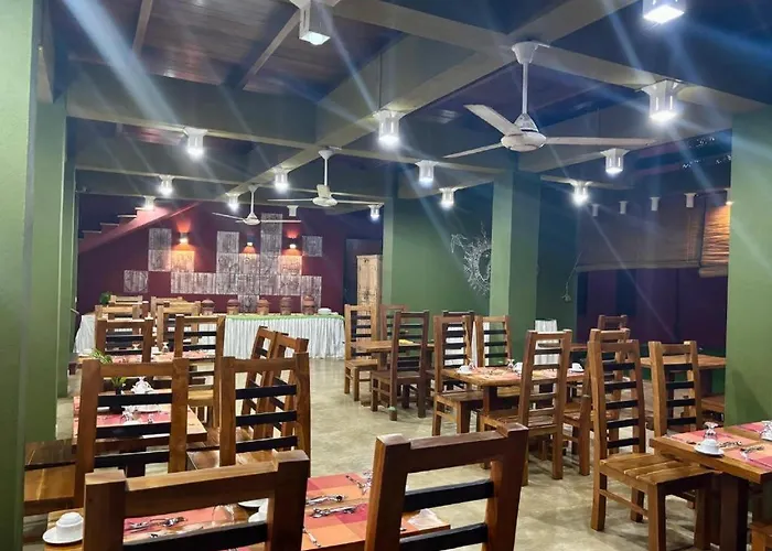 Muthumuni Ayurveda Beach Resort