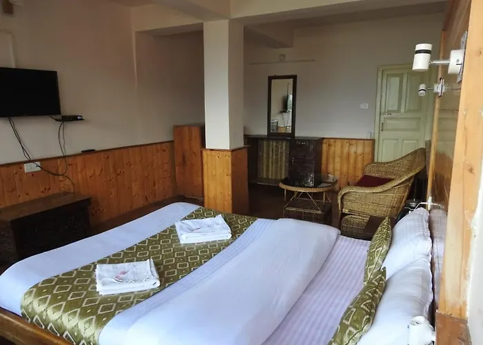 Hotel Kabur