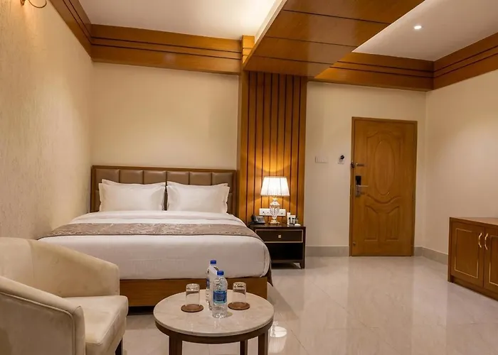 Hotel Orion International