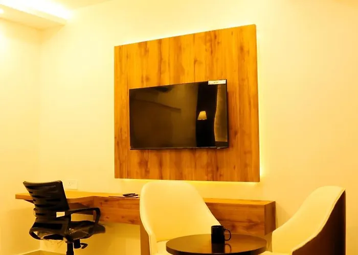 Narmada Residency