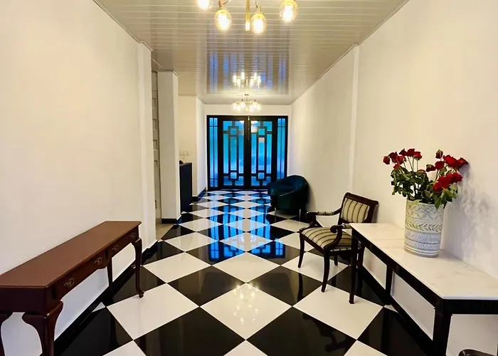 Hotel Regis