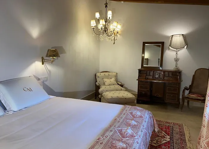 Casa Malinalco Hotel Boutique & Restaurante