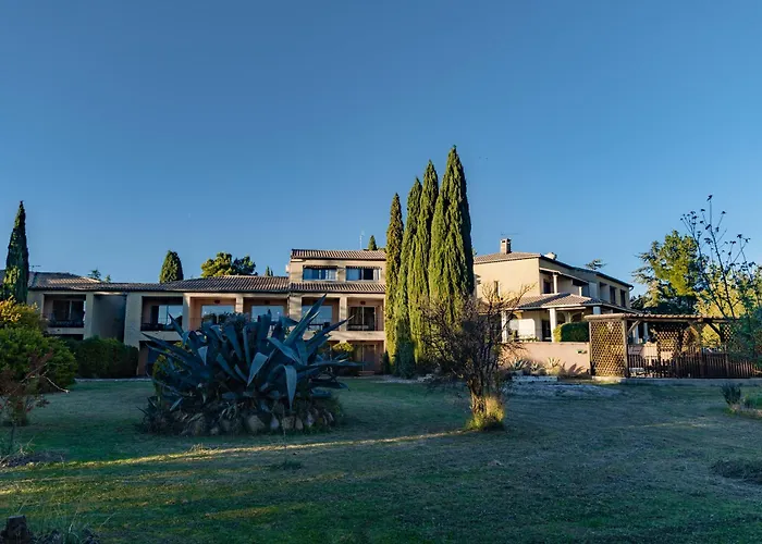 Hotel Bellerive