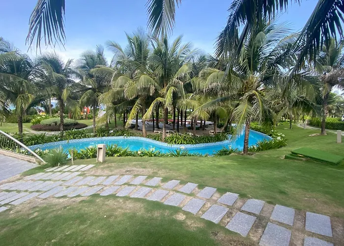 The Light Beach Residences By Arena