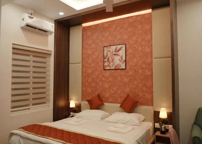 Gamagashree Hotel And Fine Dine