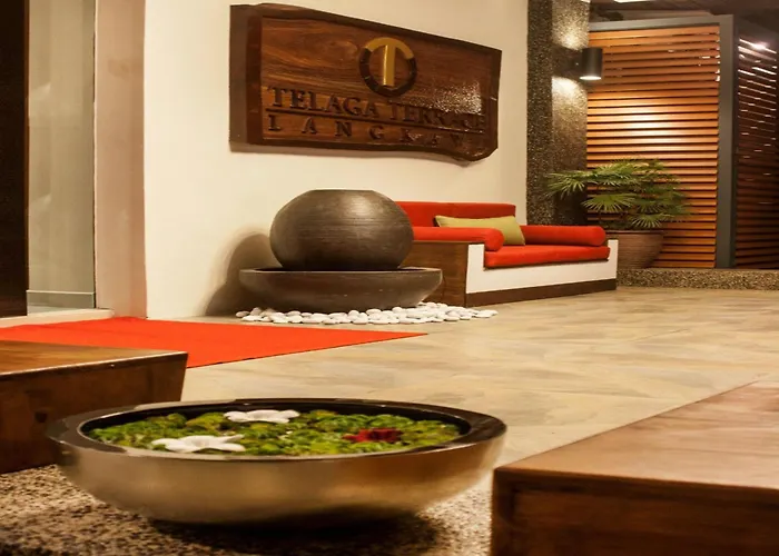 Sunday Telaga Terrace Boutique Resort