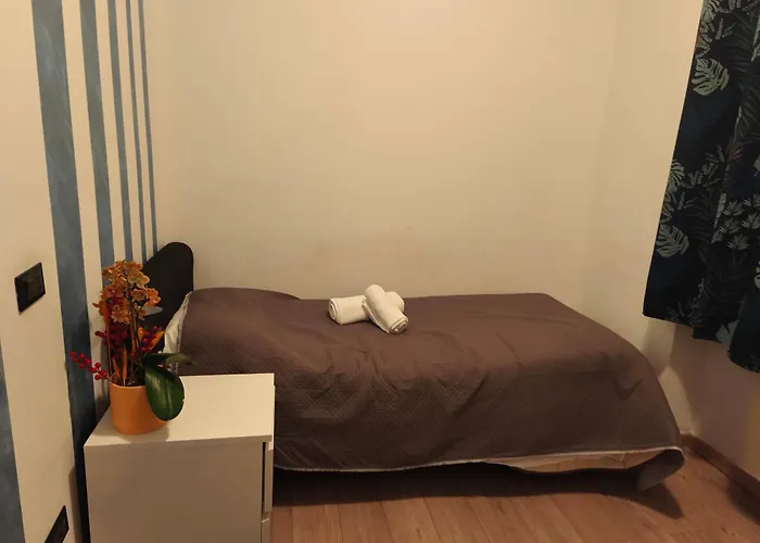 None Holiday Hotel