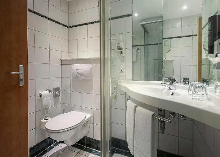 Achat Hotel Braunschweig
