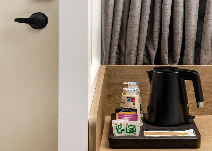 Campanile NATURE - Bordeaux Ouest Le Bouscat
