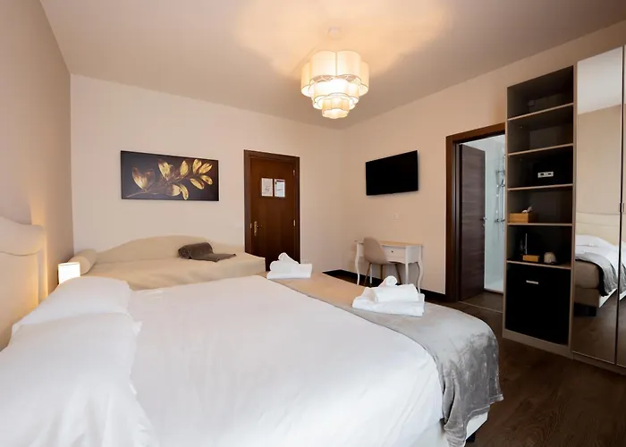 Hotel Gardenia Sirmione