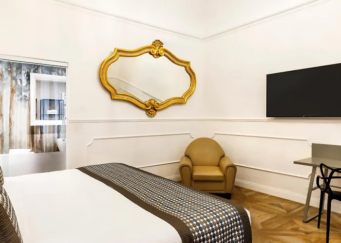Best Western Plus Royal Superga Hotel Coni